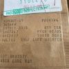 O-Rings. PN MS9385-09. New Old Stock - part number MS9385-09 (view 1)