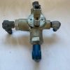 Cessna 310, 320 Aux Tank Fuel Valve Selector. As Removed - part number 0855020-4 ((S)) (view 1)