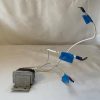 Littelfuse Inc. Avionics Bypass Relay Assembly. Used - part number Custom (view 1)