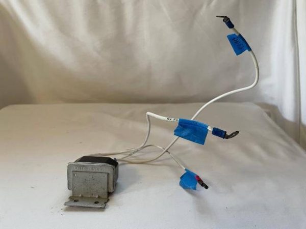 Littelfuse Inc. Avionics Bypass Relay Assembly. Used - part number Custom (view 1)