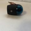 Cessna-Grimes Nav Position Light RIGHT/GREEN 14 Volt Complete Assembly. As Removed - part number C622001-0202 (Cessna) (view 1)
