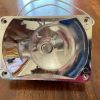 Whelen 14 Volt Light Assembly. New Old Stock - part number 01-0770346-00