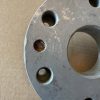 Sensenich Propeller Spacer. 1 1/4" X 6". SPM8S5. Used - part number SPM8S5 or K7438 (view 4)