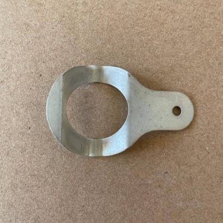 Lycoming Shroud Tube Spring. New Old Stock - part number 79051