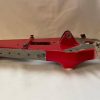 Cessna 172 Aft Fuselage Section Bulkhead. Used - part number 0512159-2 (view 3)