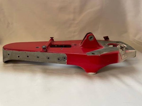 Cessna 172 Aft Fuselage Section Bulkhead. Used - part number 0512159-2 (view 3)