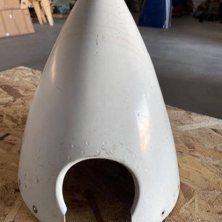 Cessna 206 & 210 2-Blade Spinner. Core - part number 1250909-3