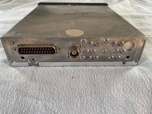 Garmin GTX 327 Digital Transponder. Used - part number 011-00490-00 (view 2)
