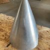 Cessna 150K Spinner. Used - part number 0450027-12 (view 1)