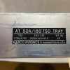 Narco AT150 Transponder with Tray. Used - part number AT150 (view 2)