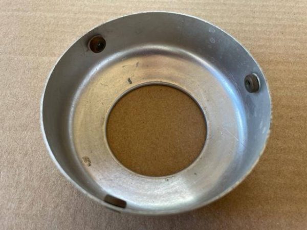 Rotating Beacon Mounting Base. Used - part number Unknown (view 2)