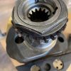Lycoming GSO-480 Crankshaft With 10 Hours Total Time. For Splined engine - part number 75259 or 70420 (view 4)