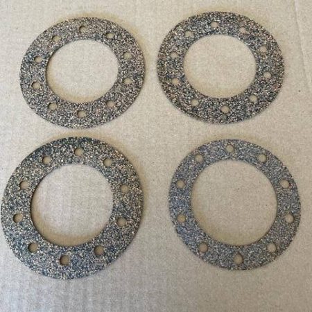 Cessna 421 & 411 Fuel Transmitter Cork Gasket. New Old Stock - part number 5026009-4