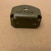 Cessna 180, 185 Rudder; UPPER Hinge, LOWER Bracket. New - part number 0731100-6 (view 3)