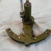 Cessna 310K RIGHT HAND Aileron Bell Crank Assembly With Push-Pull Rod. As Removed - part number 0862100-86 (Bell crank) (view 2)