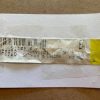 Cessna 200, 300, 400, 650, 750 Series Aircraft Rod End. New Old Stock - part number S1105-4 (view 2)