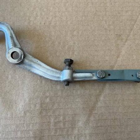 Continental Pull Start Arm/Bracket.  Used.