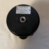Cessna Garwin Vertical Speed Indicator. As.Removed - part number S-1392-N1 (view 2)