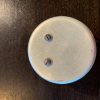 Pioneer D70 Altimeter from late 1930s to the late 1940s - part number D (70) (view 1)