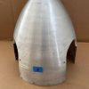 Cessna 206 & 210 3-Blade Propeller Spinner. Used - part number 1250420-2 (view 2)
