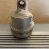 Lake Amphibian Oleo Strut Actuator Replacement Fitting. Used - part number W1284G (model #) (view 1)