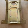 Cessna Southwinds Heater Shroud. Used - part number G722269 (view 3)