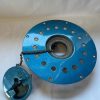 Cessna Shaw Aero Cap And Adaptor Assembly. As Removed - part number 0721303-8 (assembly) (view 1)