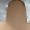 Cessna 206 & 210 3-Blade Propeller Spinner. Used - part number 1250420-2 (view 9)