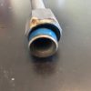 Cessna 172N & P Union to Strainer Fuel Line. Used - part number 0500118-74 (view 2)
