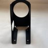 Piper PA28 Series Gaskolator Mounting Bracket. As Removed - part number 63834-00