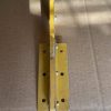 Piper PA-31 Navajo RIGHT Nose Gear Hinge Assembly. New Old Stock - part number 41610-009 (Revision C) (view 3)