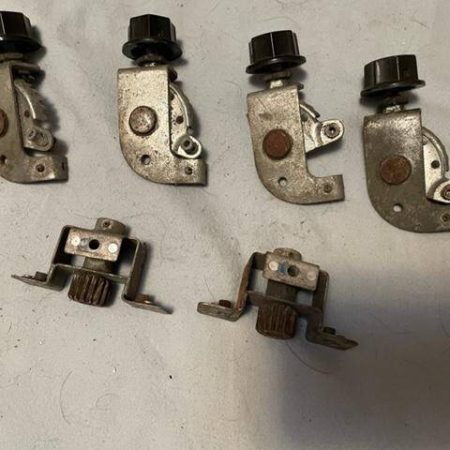 Cessna 310 Environmental Control Assembly. As Removed - part number 0813501-1