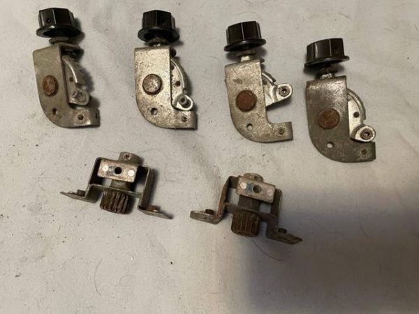 Cessna 310 Environmental Control Assembly. As Removed - part number 0813501-1