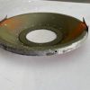 Cessna R172K Hawk XP 2-Blade Spinner Aft Bulkhead Assembly. Used - part number 0550328-201 or 0550324-16 (view 1)