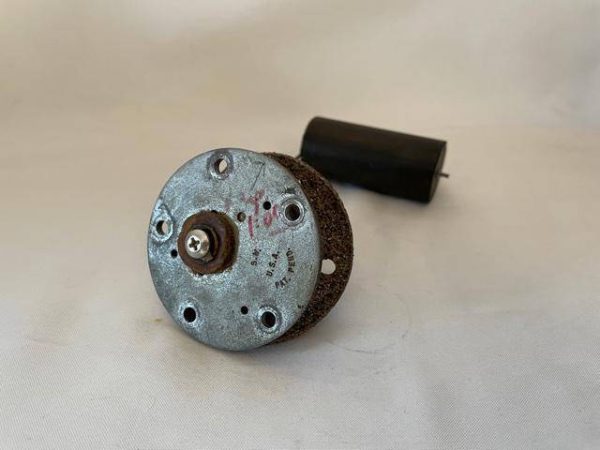 Cessna 180, 182, 185, 206, 210 Fuel Transmitter Sending Unit. Used - part number 0726110-1