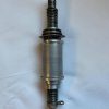 Piper Stabilator Trim Shaft & Barrel Assembly. As Removed - part number 65246-00 (Shaft) (view 3)