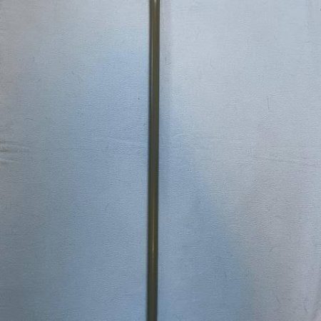 Cessna 150 Link Elevator Control Tube.  As Removed.