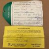 Sigma-Tek Airspeed Indicator. Overhauled - part number EA (5172-1) (view 3)