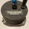 Lake LA4-180 Karnish Instruments Airspeed Indicator, Core - part number AC-138-5 (view 4)