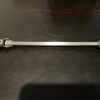 Cessna 210K Thru 210M, Including Turbos, Fuel Selector Valve Shaft Assembly. Used - part number 1216016-200
