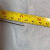 Continental Oil Gauge Rod Dipstick assembly. Used - part number possibly (632062-23?) (view 4)