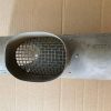 Beechcraft QueenAir 65 Exhaust Heater Muff Duct. New Old Stock - part number 50-950075-5 (view 3)