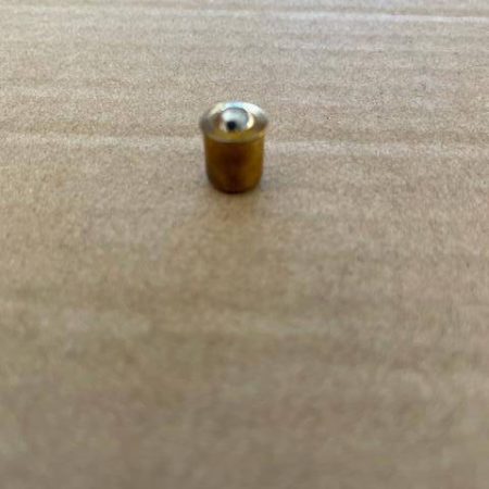 Beechcraft Bullet Catch For Strike Plate.  New Old Stock.