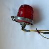 Cessna 210L 24 Volt Beacon Flasher Assembly And Glass Lens. Used - part number C594502-0204 (assembly) (view 4)