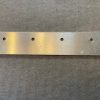 Piper Rear Seat Attachment Plate. New Old Stock - part number 35646-002 (view 1)