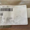 Cessna Single Engine Cabin Window Attach Hinge. New - part number 0411185-7 (view 4)