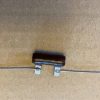 Memcor 9023 Resistor. New Old Stock - part number 9023 or FRL (320?) (view 3)