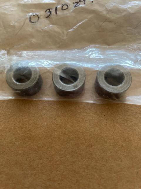 Cessna 172, Cessna 182 Flight Control Bearings. New Old Stock - part number 0310297-1
