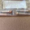 External Wrenching Bolt. 12 point, 1.724" thread. New - part number MS21250-05018