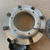 Cessna 172K Fuel Filler And Cap Assembly. Used - part number 0311360-4 (Cap Non-Vented) (view 7)